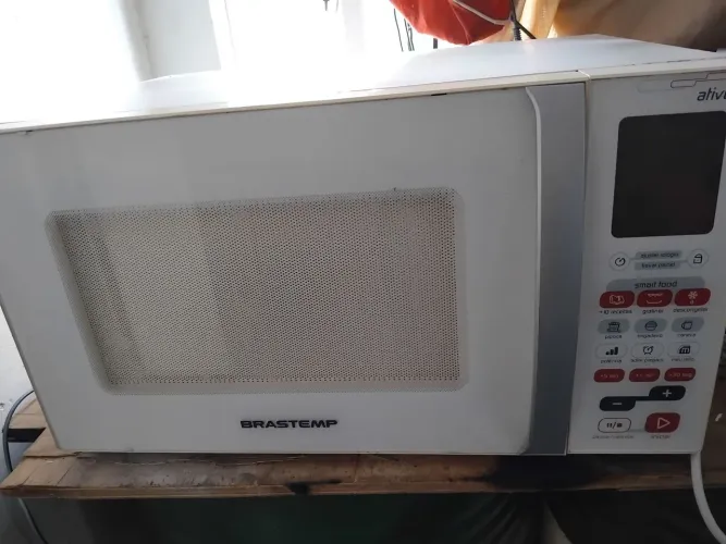 Micro-ondas