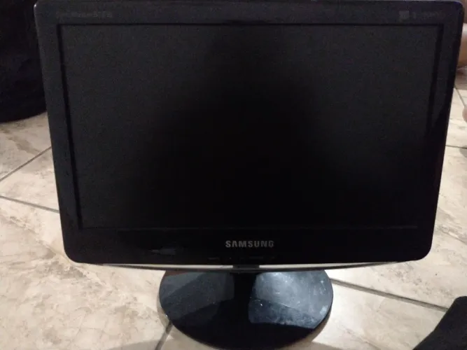 Monitor Samsung 60Hz