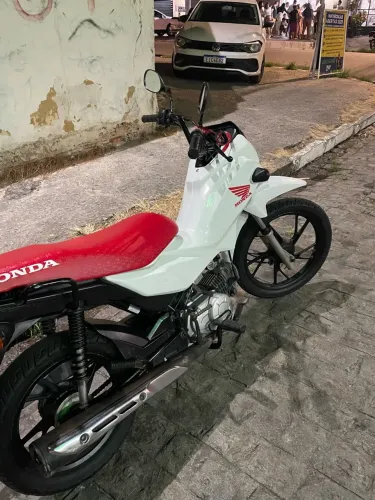 Honda Pop 110i 2022