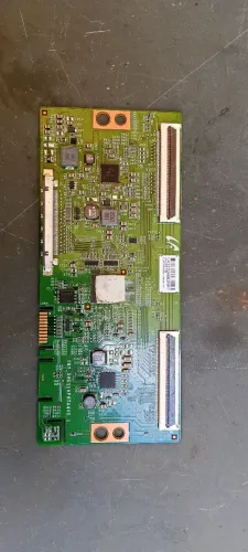 Placa Tcon Sony KD55x7056