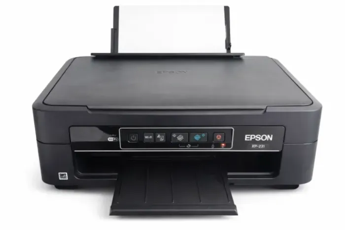 Impressora Epson XP?231 - Compacta e eficiente