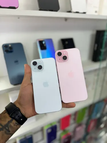 IPHONE 15 5G 256 GGIGAS PROMOÇÃO