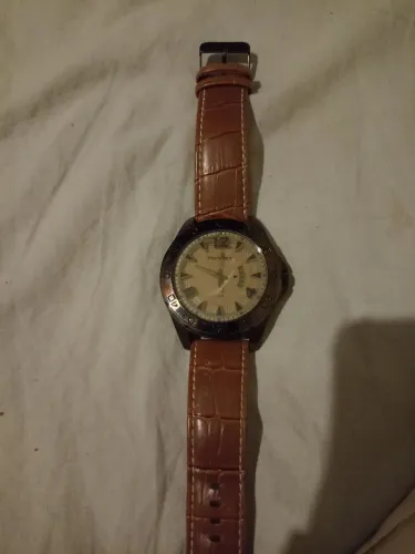 Relógio Mondaine original