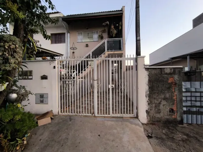 Casa para locação no Jardim Everest - Hortolândia