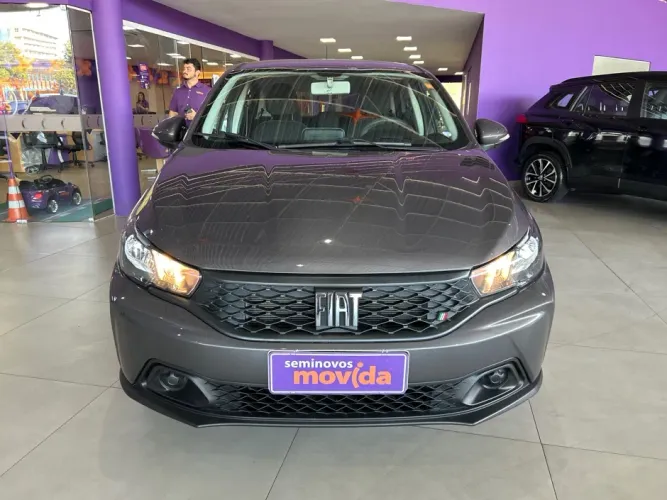 Fiat Argo Drive 1.0 6V Flex 2025