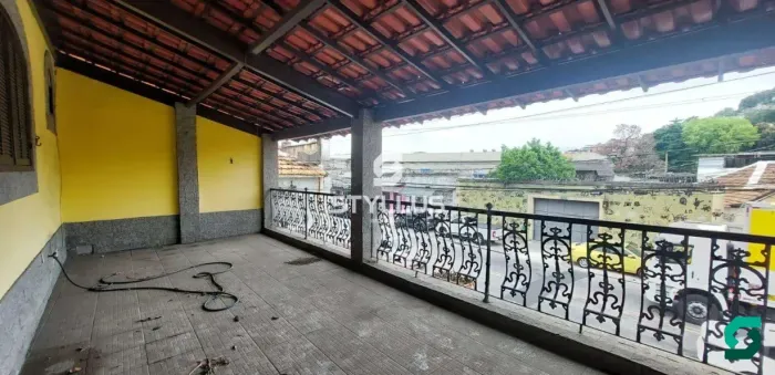 Pilares | Casa 4 quartos, sendo 3 suites