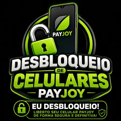 Desbloqueio payjoy 