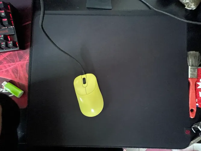 Zowie gsr 