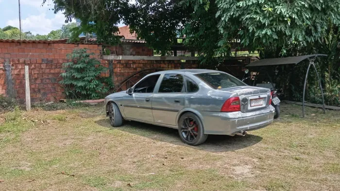 Chevrolet Vectra GLS/expres.2.2/ 2.0 E 2.0 CD 8V 2000