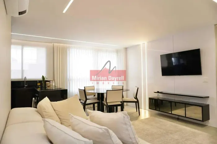 (66594) à venda - Apartamento com 2 quartos, 2 vagas, no Santa Efigênia