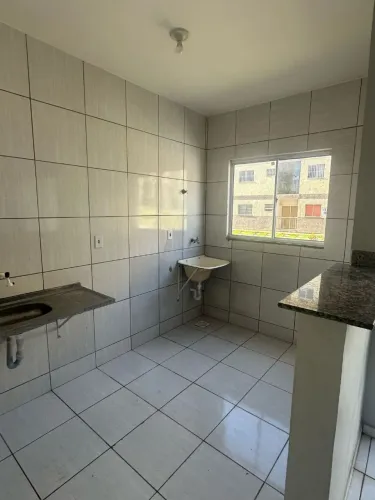 Aluga se apartamento