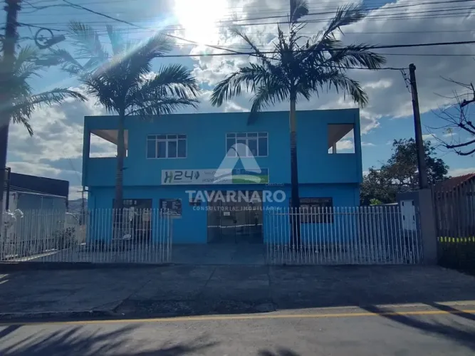 Sobrado para Locação Próximo ao Centro