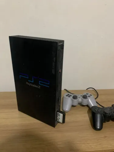 Ps2 fat