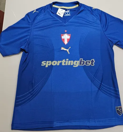 Camisa do Palmeiras Primeira Linha Nacional Premium