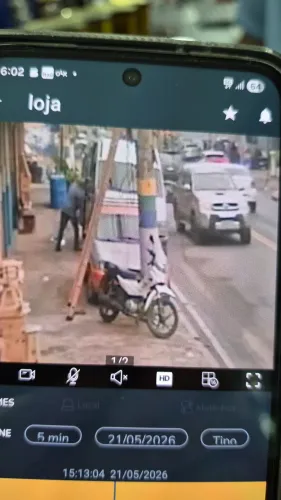 AJUDANTE PARA MADEIREIRA