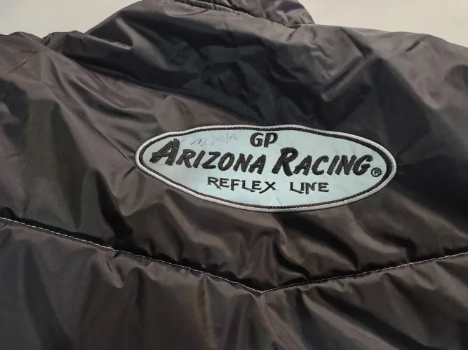 Blusa Arizona para motociclista