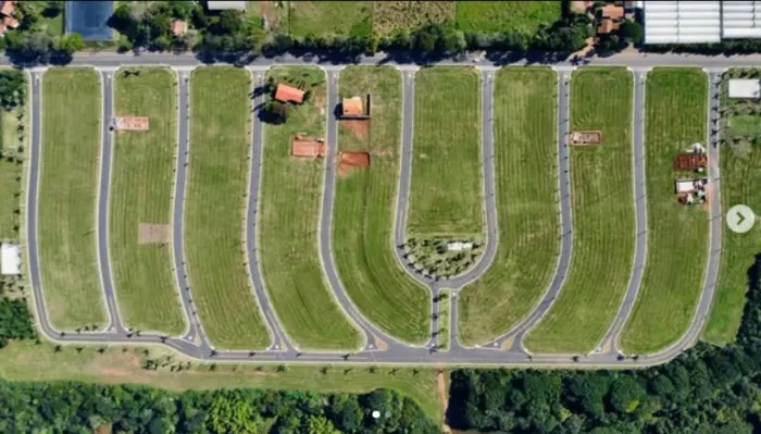 ? COMPRE SEU LOTE EM HOLAMBRA ! ? Residencial Florabella 2 ? O bairro planejado que oferec