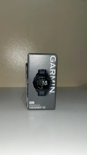 Relógio Garmin Forerunner 165 LACRADO
