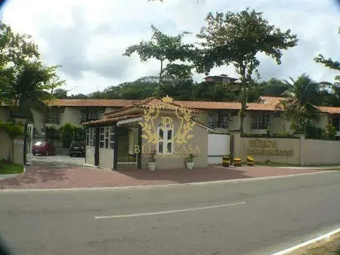 Casa em condomínio à venda 1 quarto, 70 m² Centro, Armação dos Búzios/RJ