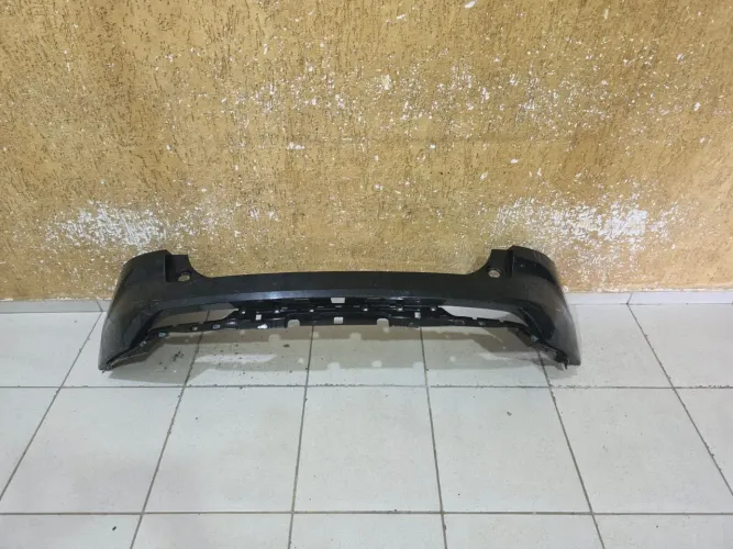 Parachoque traseiro Volvo Ex30 2024/2025/2026