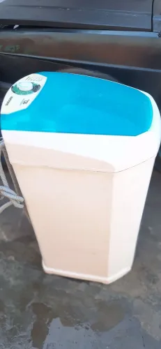 Tanquinho