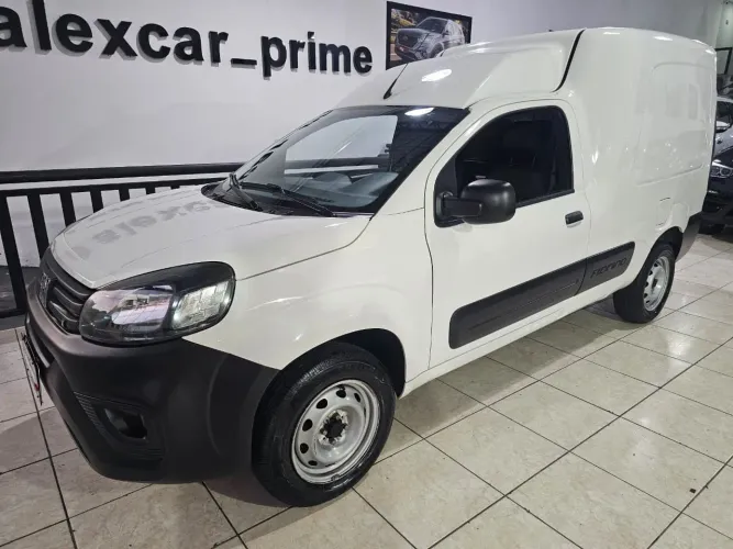 Fiat Fiorino Endurance EVO 1.4 Flex 8V 2P 2024