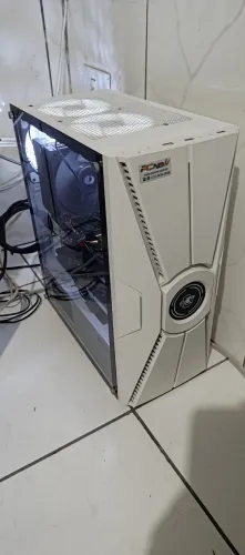 PC GAMER RYZEN 5600GT