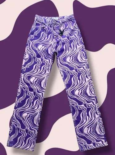 Calça zara