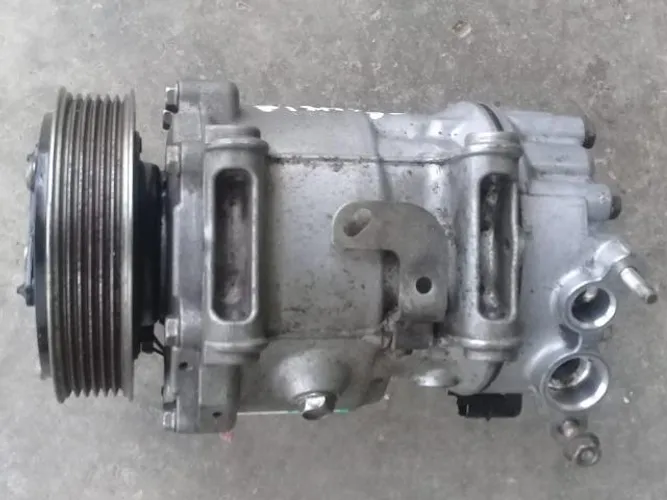 Compressor citroen C4 2011 original
