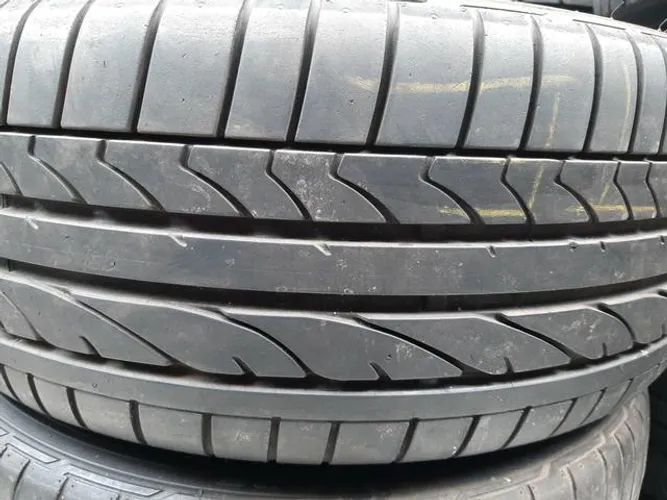 Pneu 225 50 18 Continental Contisport Contact Ssr Run Flat BMW X1
