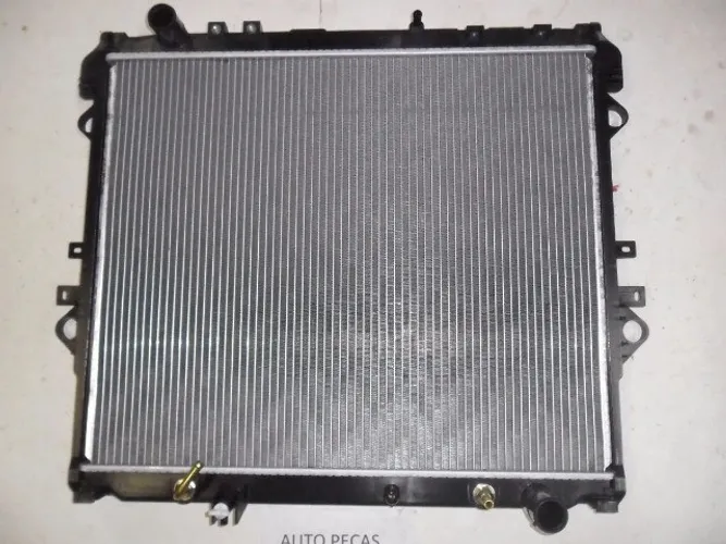 Radiador Hilux 2016 2017 2018 2019 2020 Diesel Automatica novo