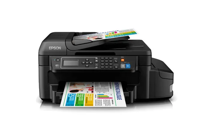 Locação - aluguel de Epson L4160 - 4150 - l375 -l355 - l575