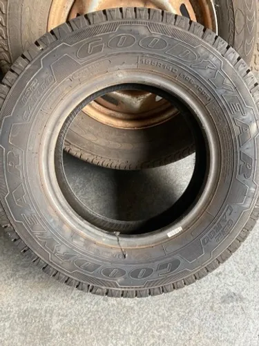 Pneu 185 r 14c cargo
