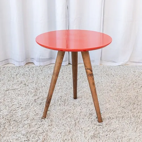 Mesa Decorativa 40 cm Tonhão - Frete Grátis - 10x S/ Juros - Receba Hoje