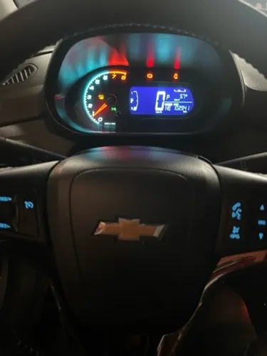 Kit air bag gm prisma/onix ltz ano 2018