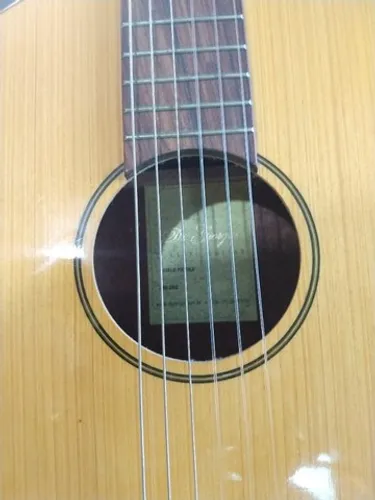 vendo violoes semi novos