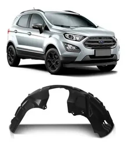 Parabarro Dianteiro Ford Ecosport 2018 à 2021 - Original