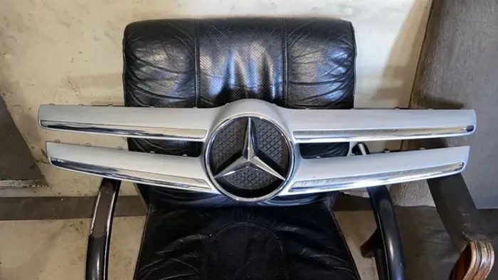 Grade Mercedes Gla 200 2015 original 
