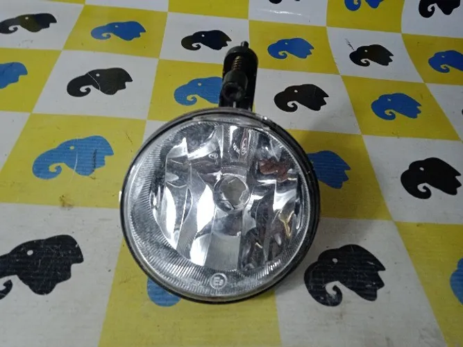 Farol Milha L.e Gm Onix Prisma 2018 Cod. 04f3pl