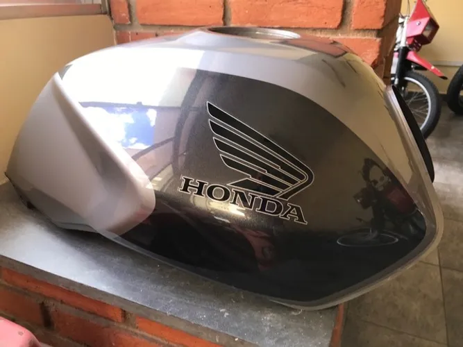 Tanque de combustível Honda CB 1300 Super four 