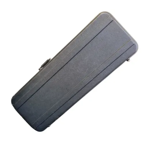 Case Tkl Guitarra Fibra Strato Tele (Musicalvo)