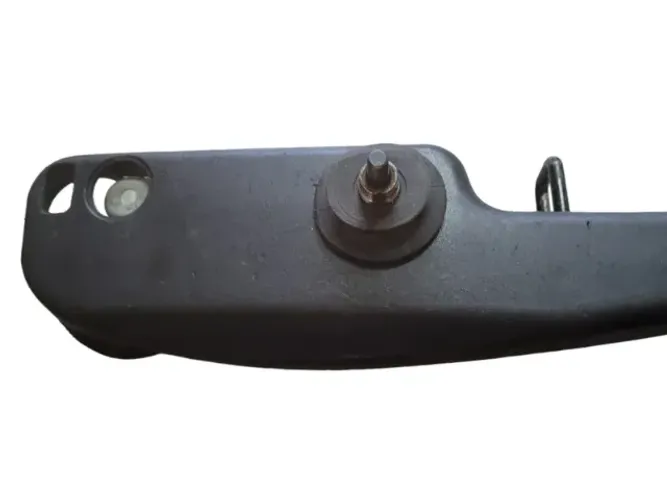 Motor Limpador Traseiro Sportage 2007 2008 2009 2010 N71