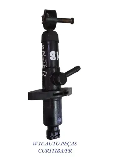 Cilindro Atuador Embreagem Fiat Ducato Jumper N18