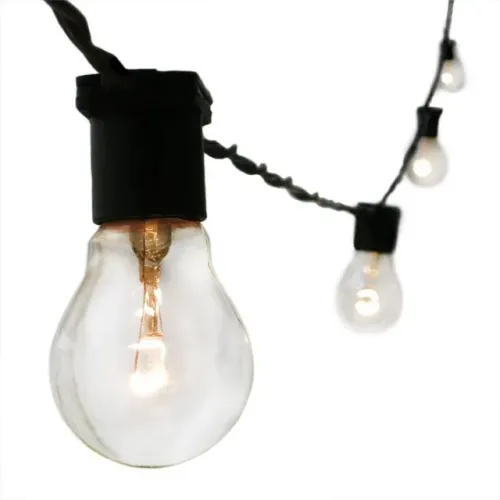 Varal de Lampadas (15 Metros)