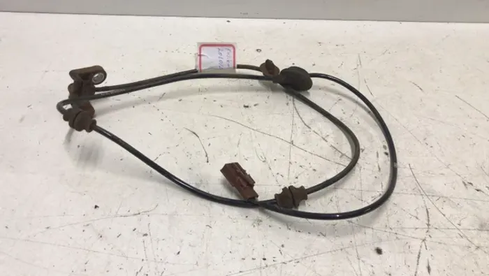 Sensor abs traseiro esquerdo Ford Fusion 2010/2012