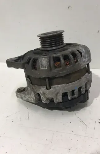 Alternador Vw Polo 1.0 2018/2020 04c903023e