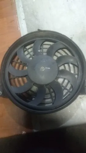Ventoinha ar condicionado Chery QQ ano 2012.