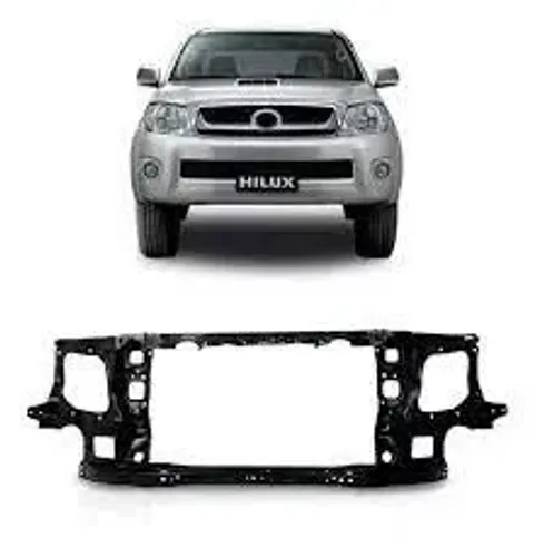 painel dianteiro hilux/srv/sw4 2005/2011