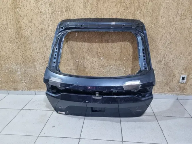 Tampa traseira HRV / HR-V 2023/2024/2025