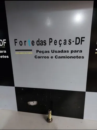 Eixo Acionador Da Tração Da S10 Blazer 4x4 98 À 11